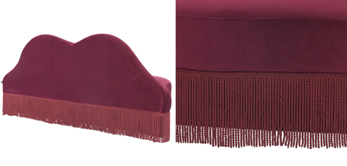 Диван Eichholtz Sofa The Kiss