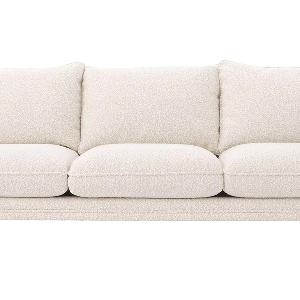 Диван Eichholtz Sofa Tondo