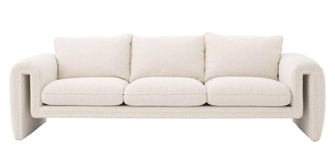 Диван Eichholtz Sofa Tondo