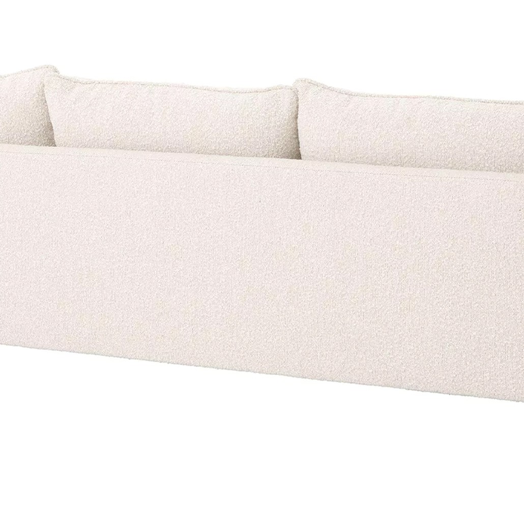 Диван Eichholtz Sofa Tondo