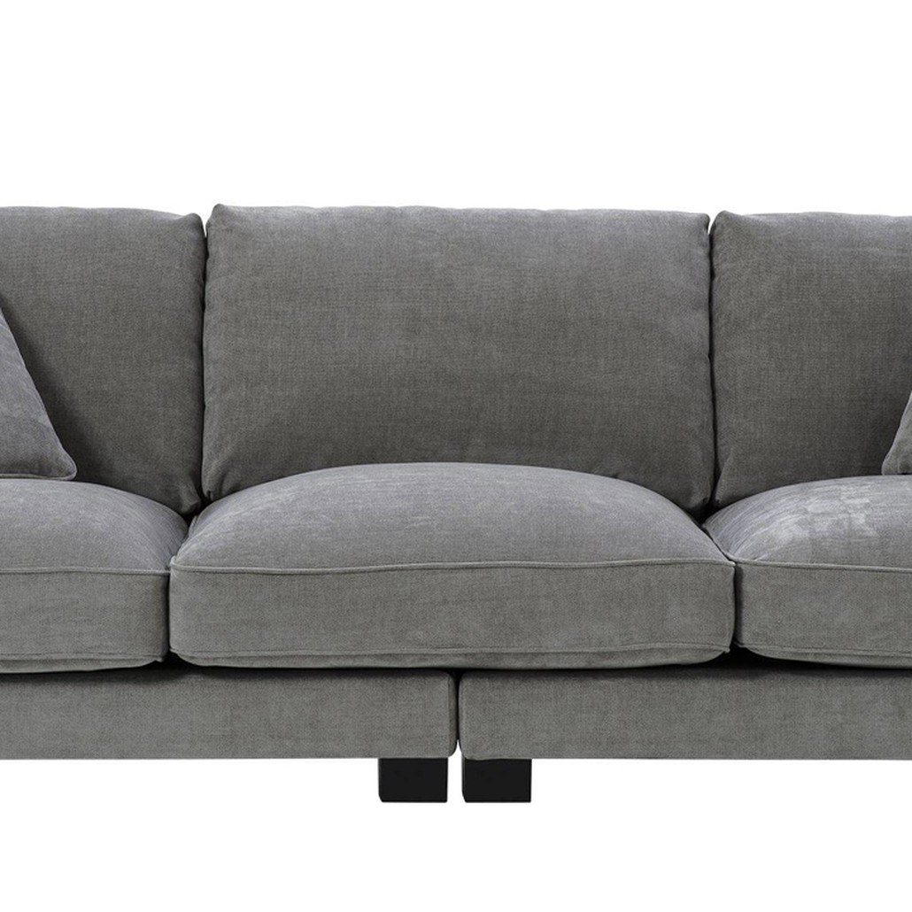 Диван Eichholtz Sofa Tuscany grey