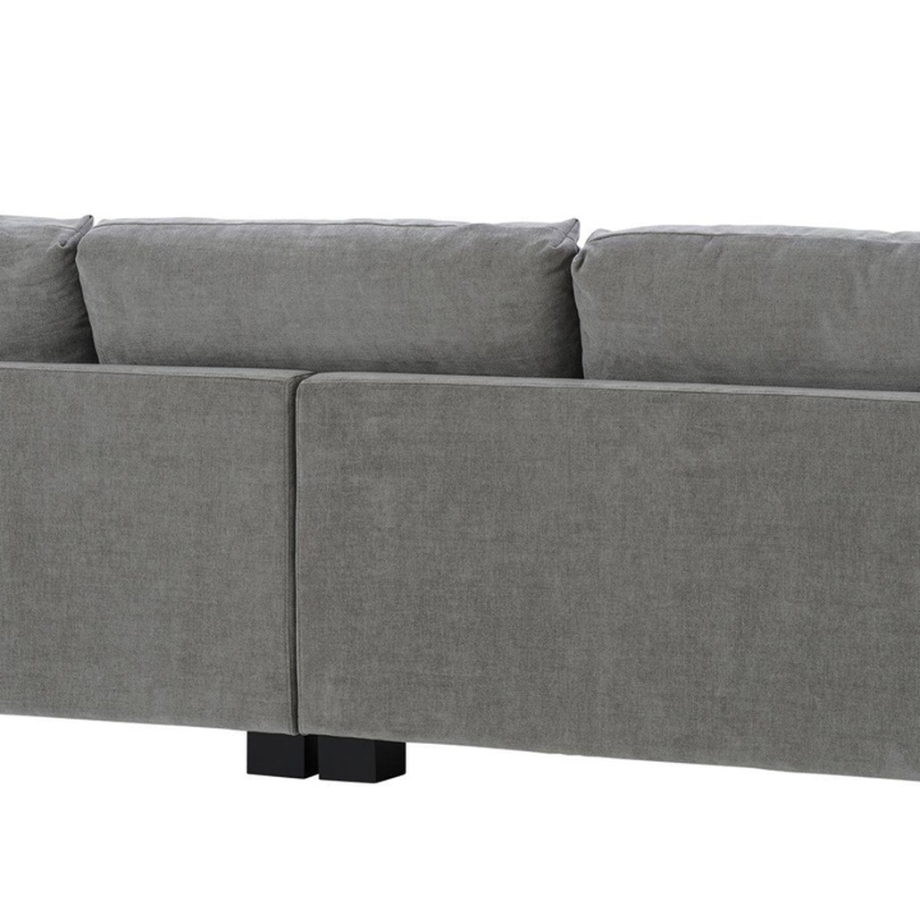 Диван Eichholtz Sofa Tuscany grey