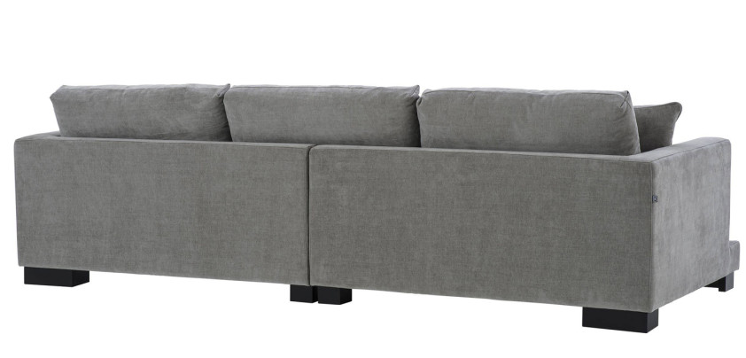 Диван Eichholtz Sofa Tuscany grey