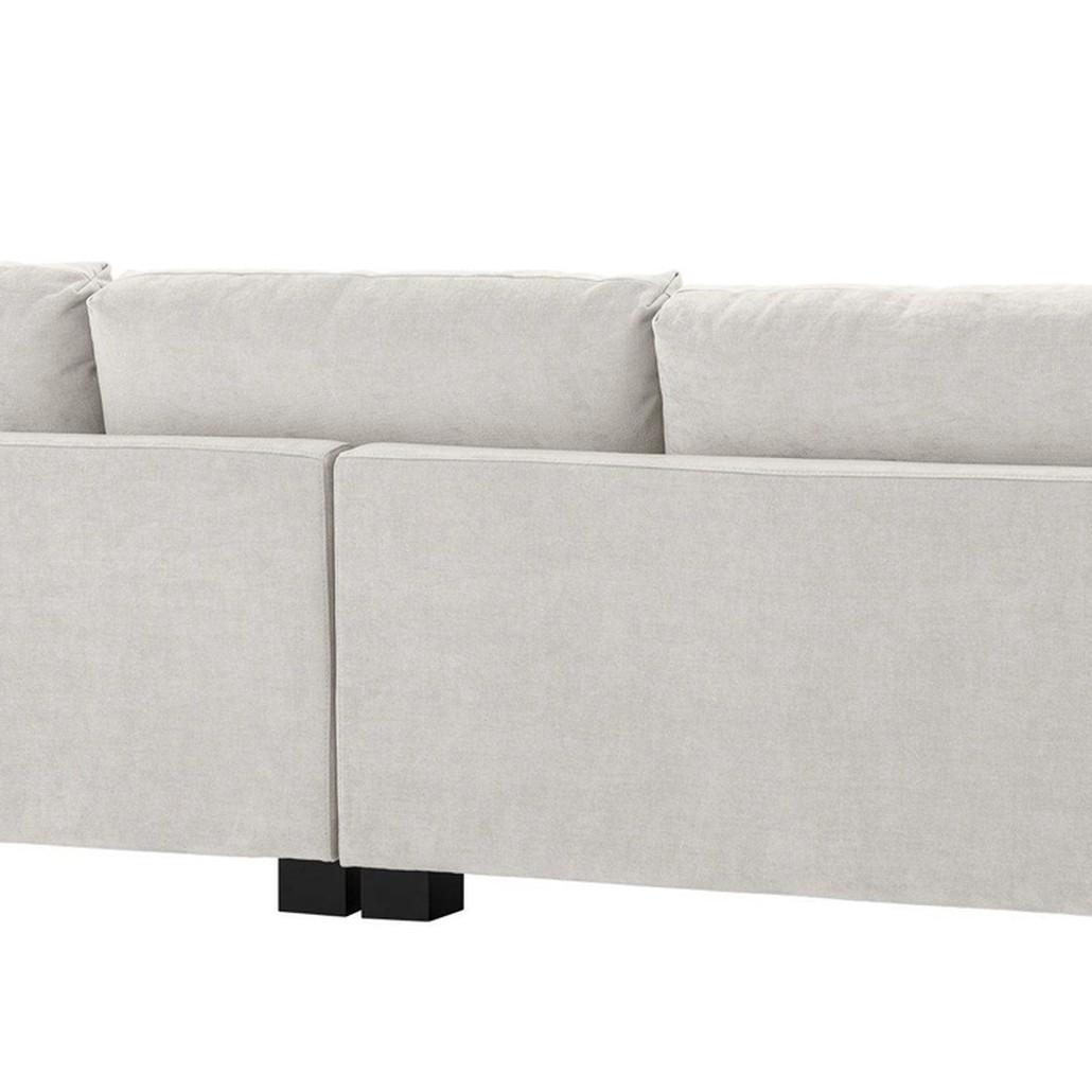 Диван Eichholtz Sofa Tuscany sand