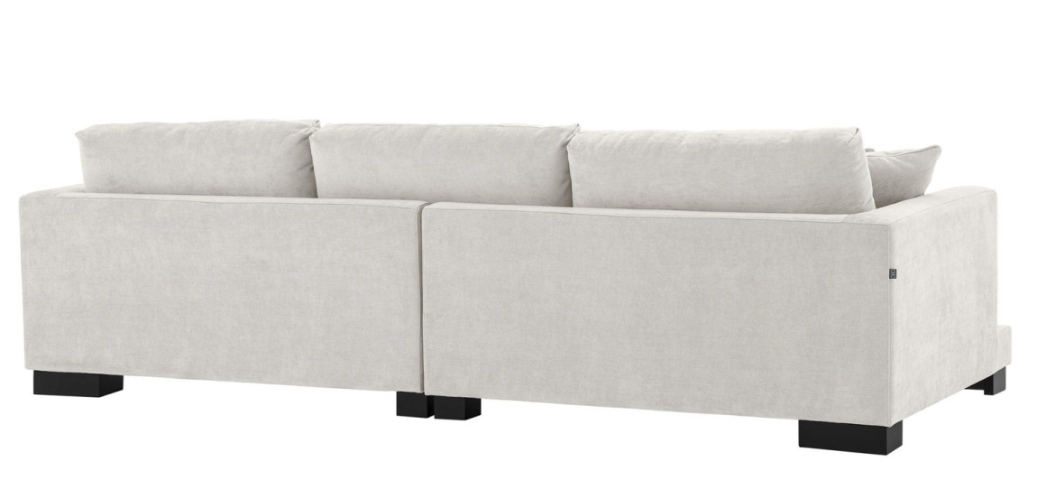 Диван Eichholtz Sofa Tuscany sand