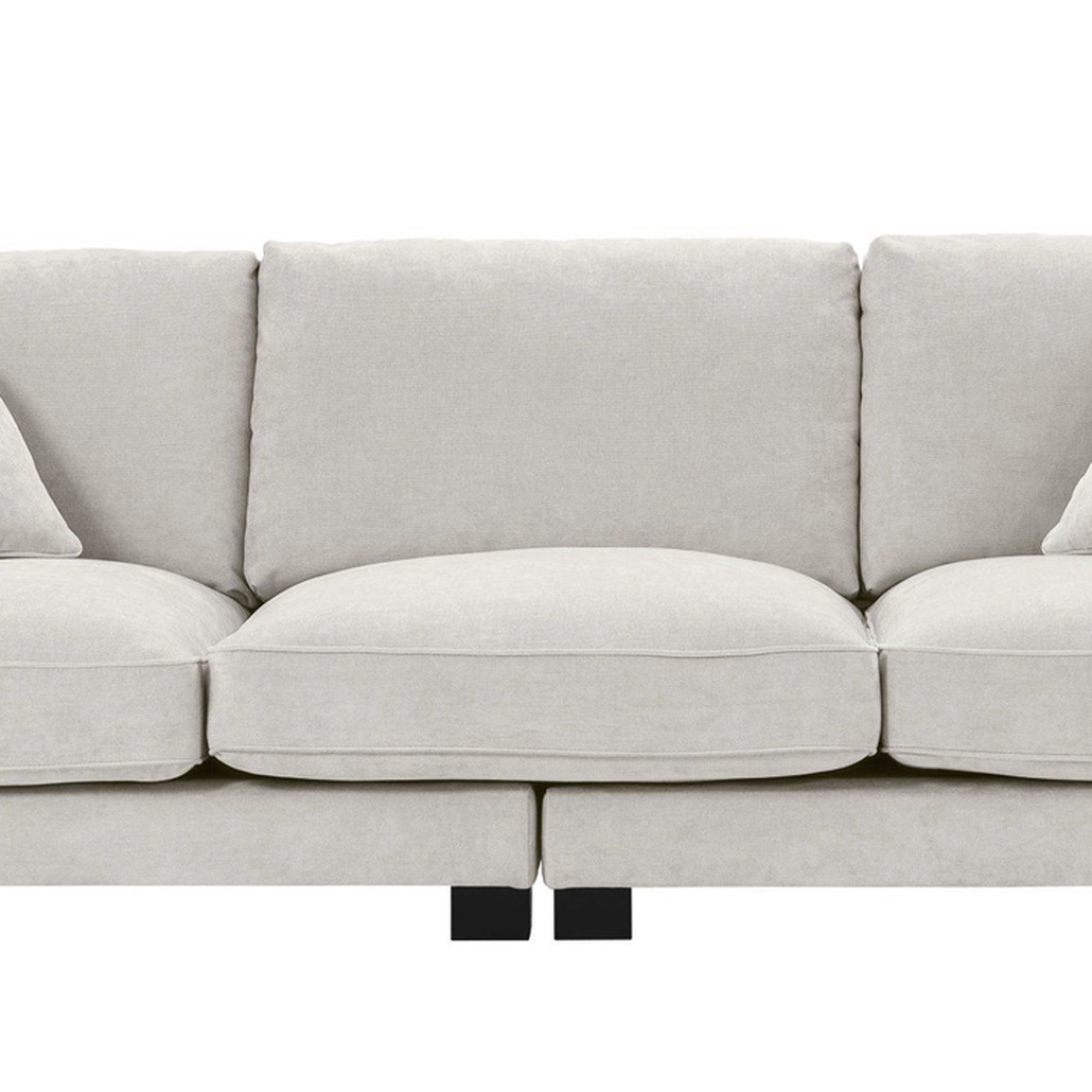 Диван Eichholtz Sofa Tuscany sand