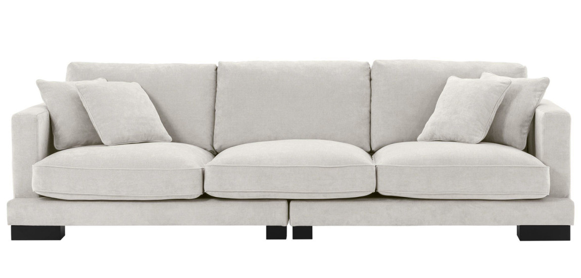 Диван Eichholtz Sofa Tuscany sand