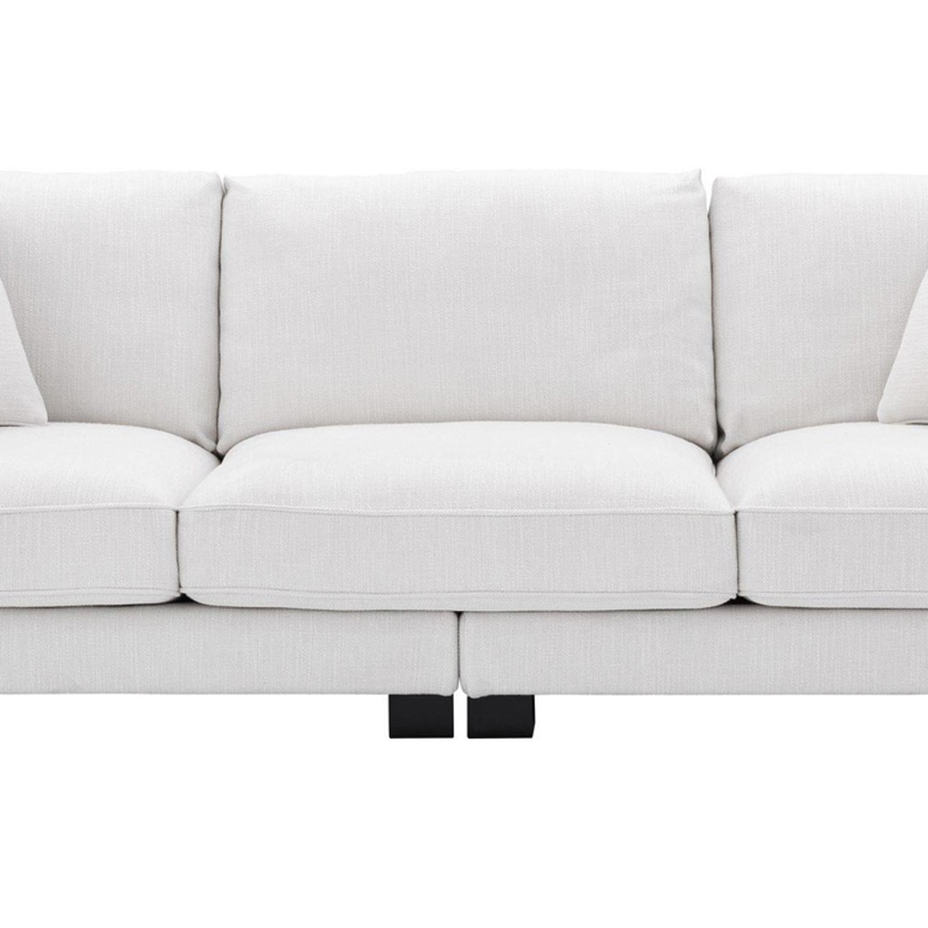 Диван Eichholtz Sofa Tuscany white