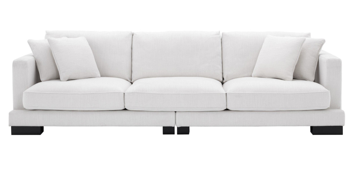 Диван Eichholtz Sofa Tuscany white