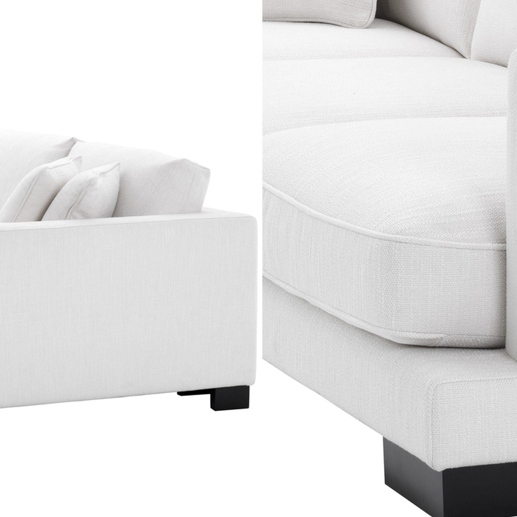 Диван Eichholtz Sofa Tuscany white