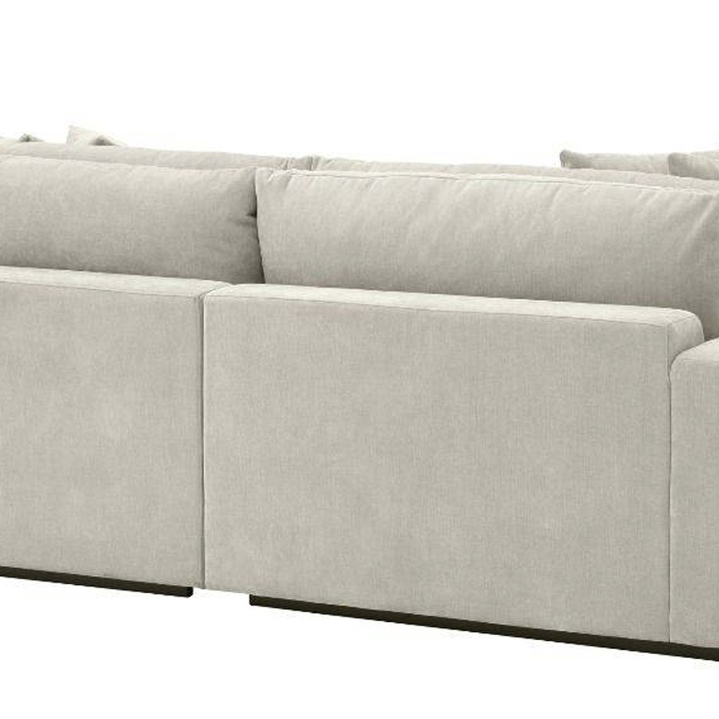 Диван Eichholtz Sofa Vista Grande sand