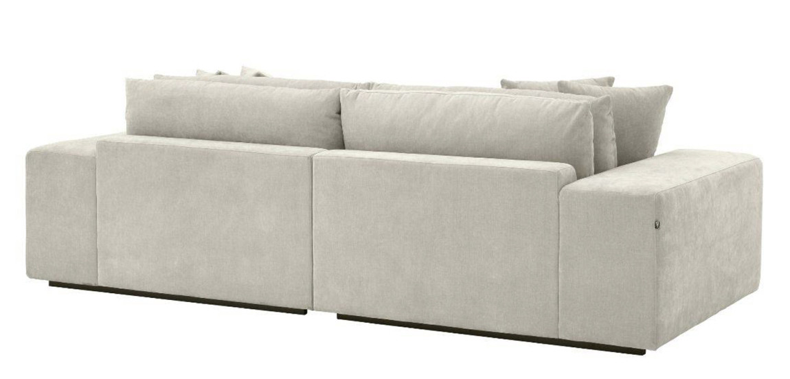 Диван Eichholtz Sofa Vista Grande sand
