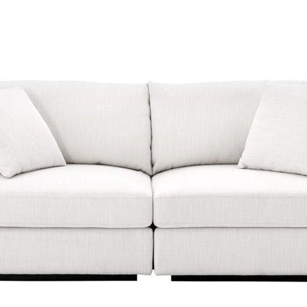 Диван Eichholtz Sofa Vista Grande white
