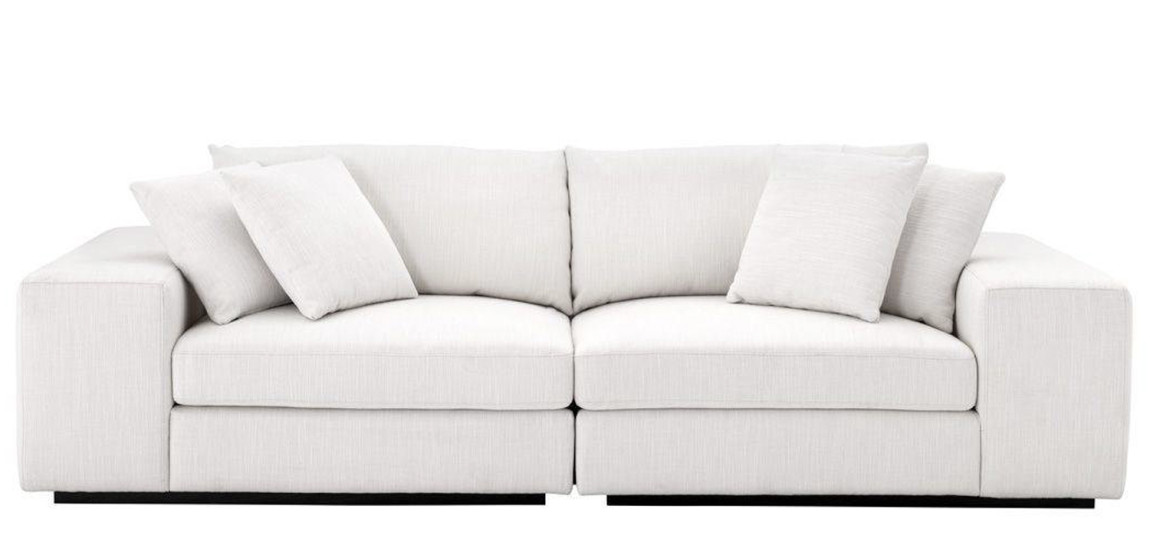 Диван Eichholtz Sofa Vista Grande white