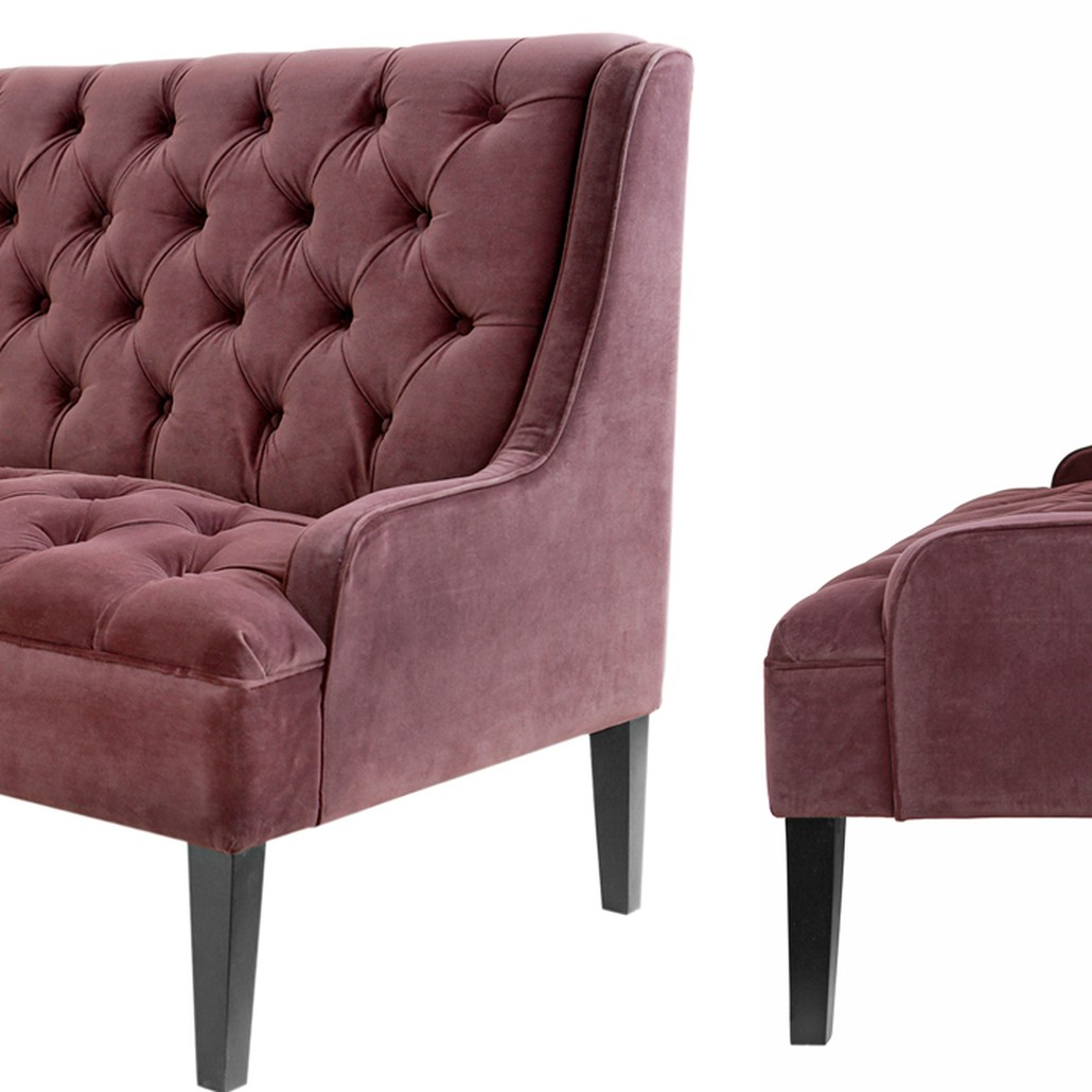 Диван Folket Sofa velour