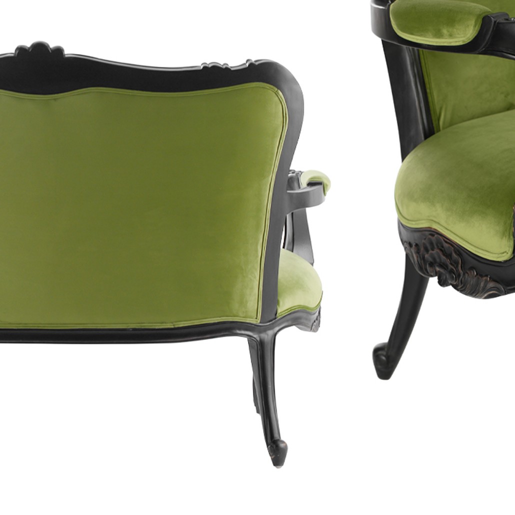 Диван French Provence Sofa Adrien