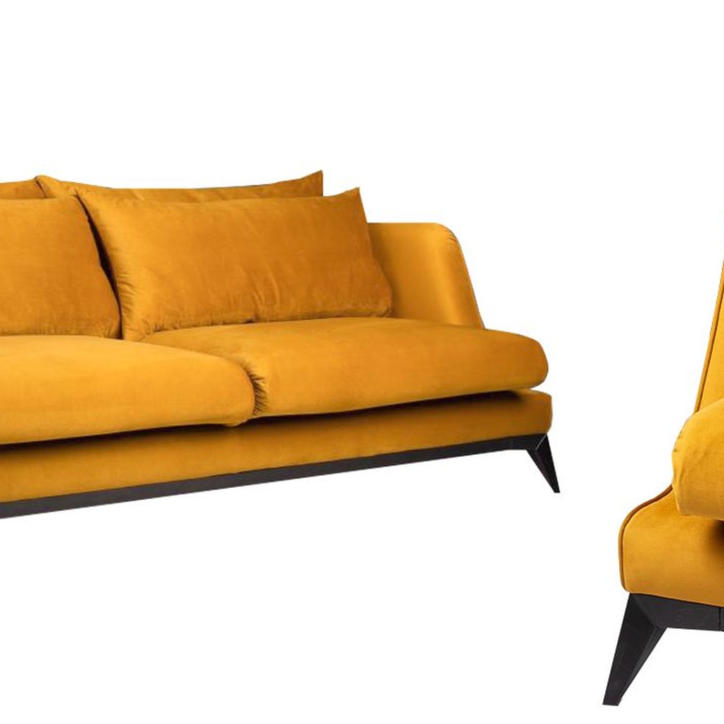 Диван Gaultier Sofa