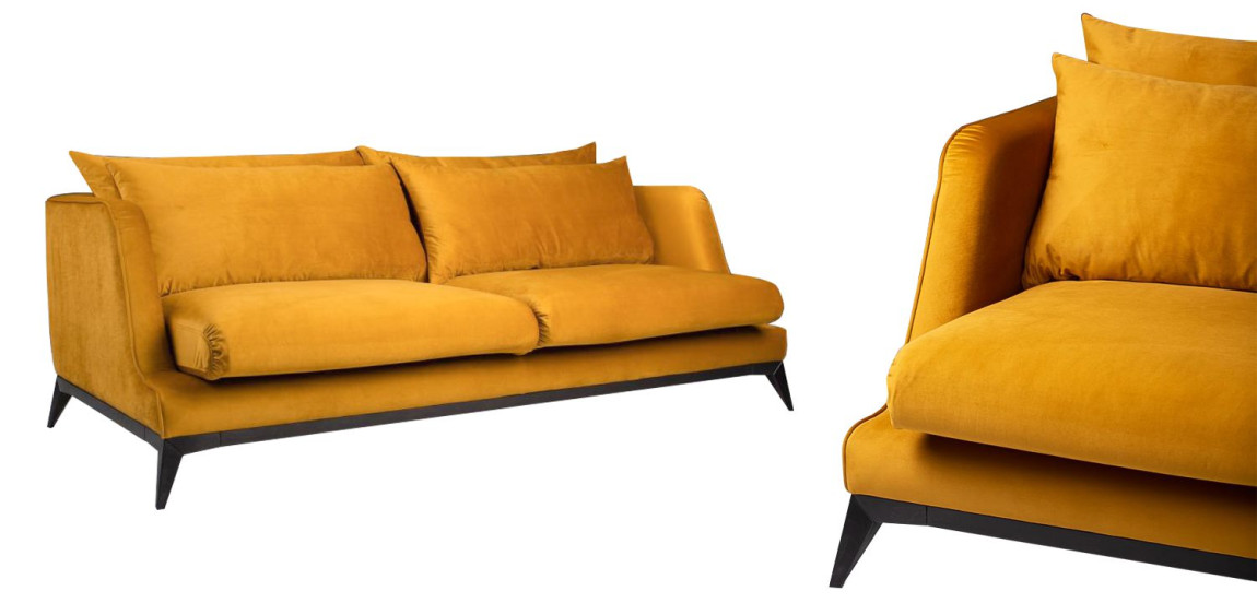 Диван Gaultier Sofa