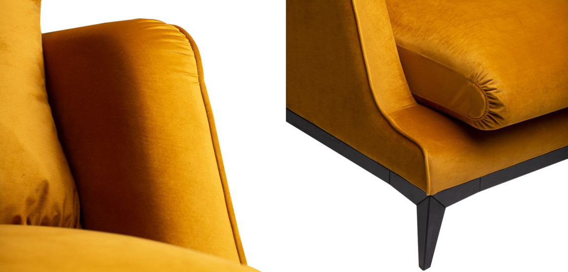 Диван Gaultier Sofa