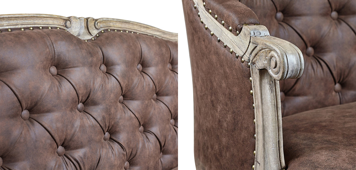 Диван Goddard Sofa
