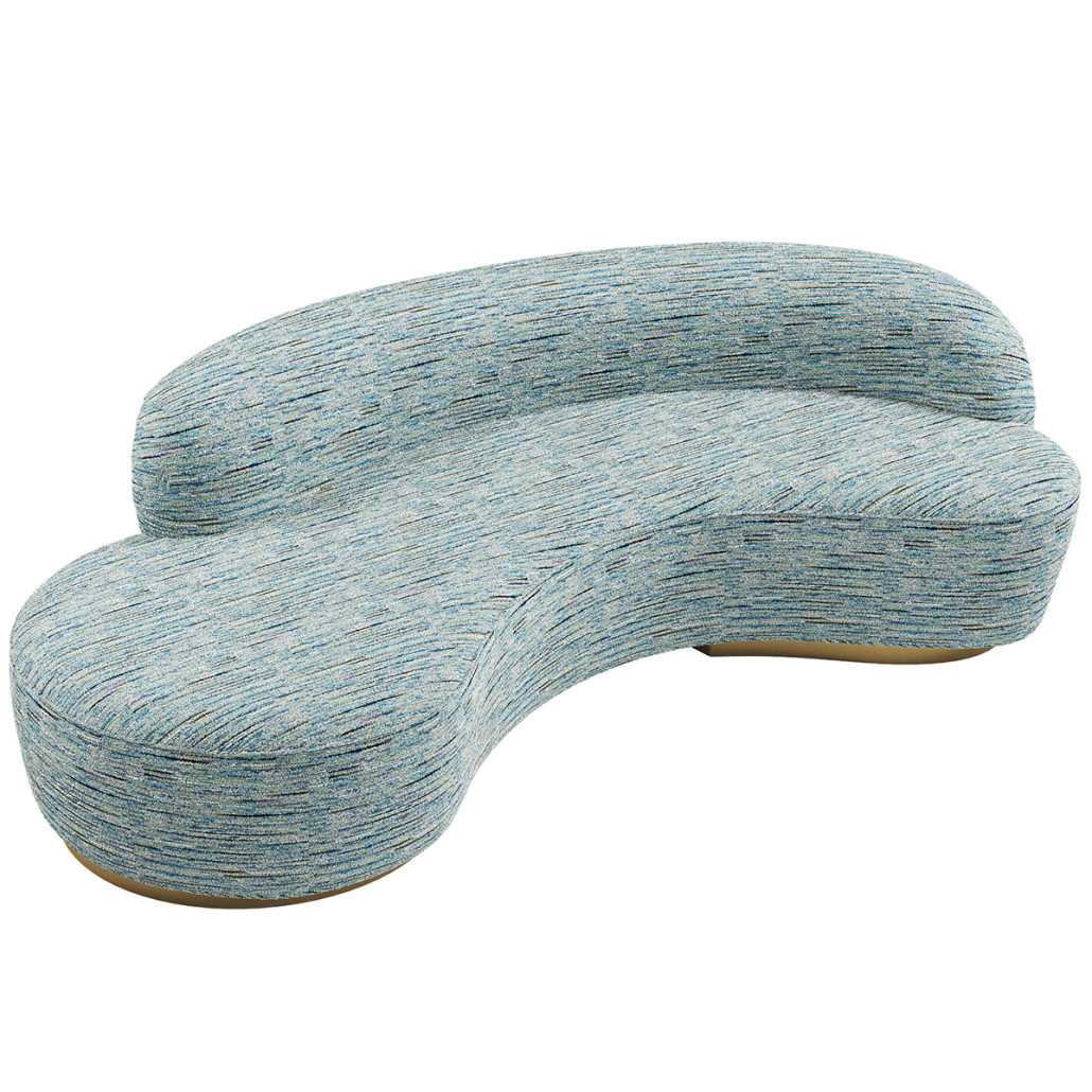 Диван Gold River