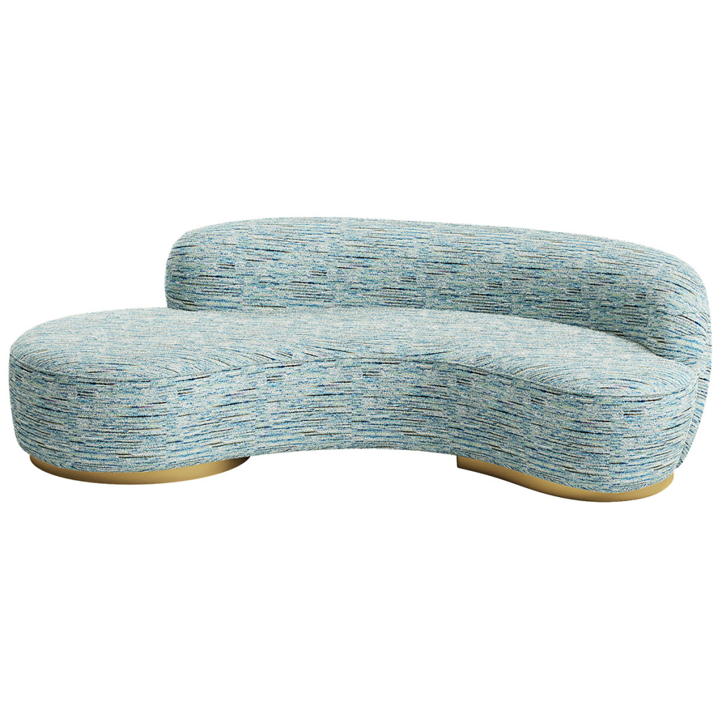 Диван Gold River