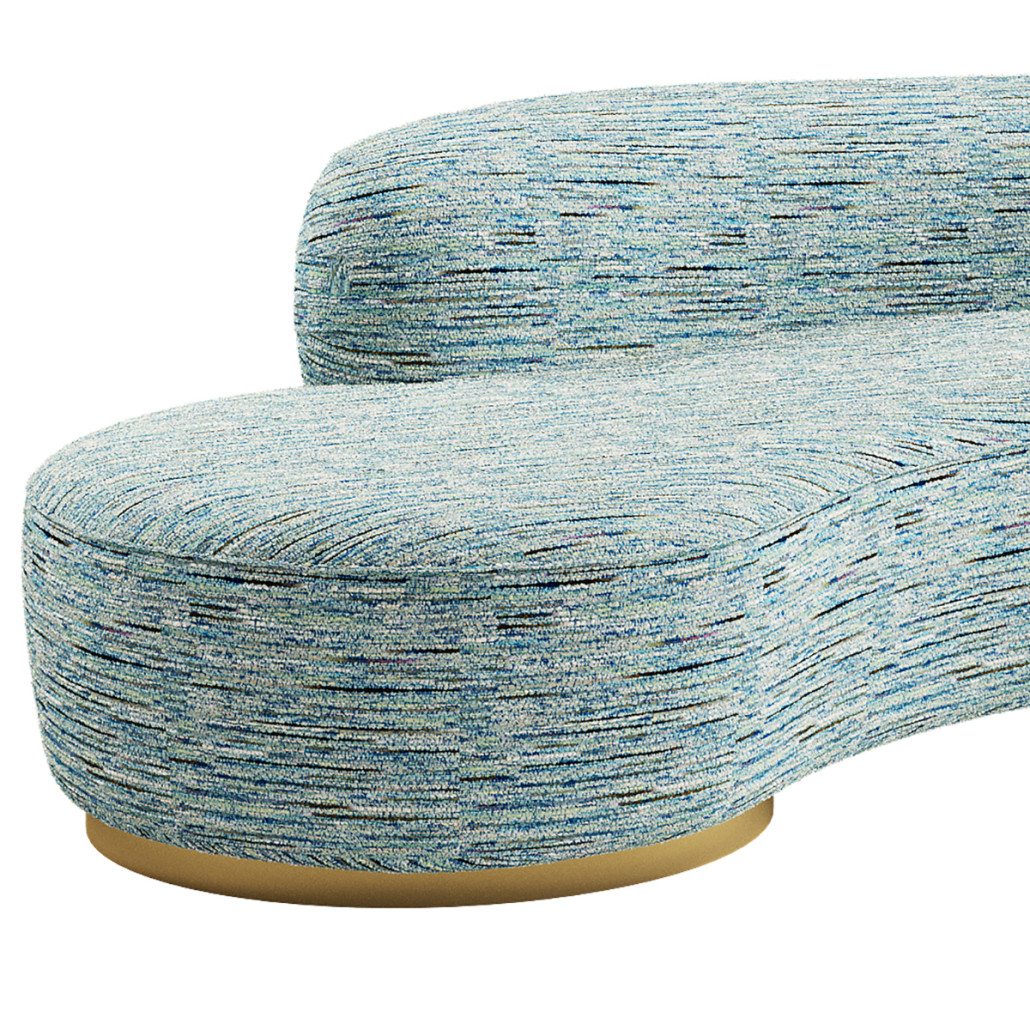 Диван Gold River