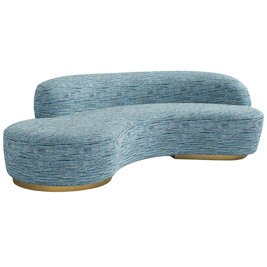 Диван Gold River