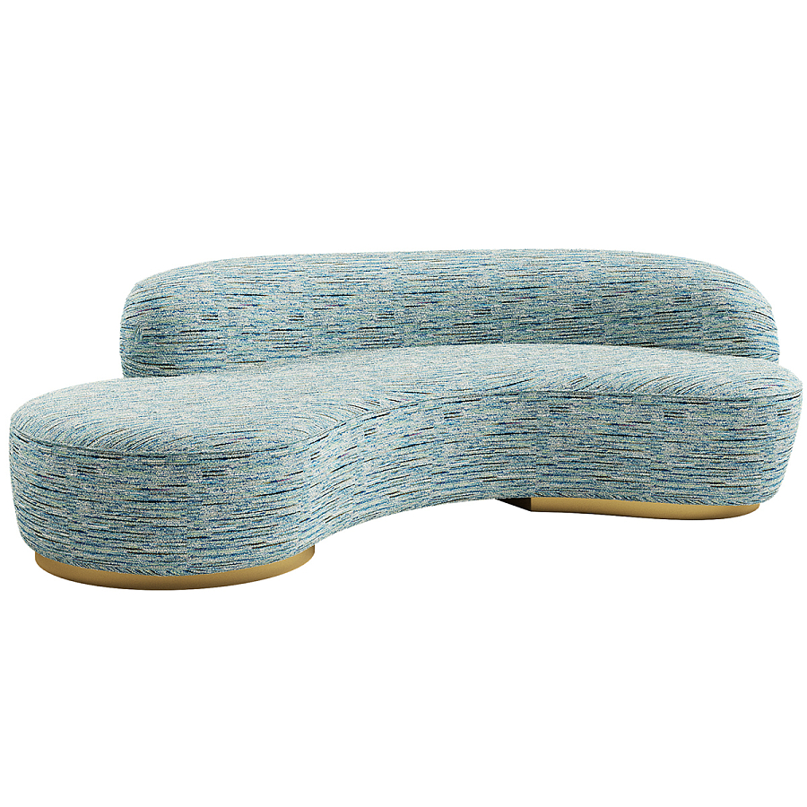 Диван Gold River