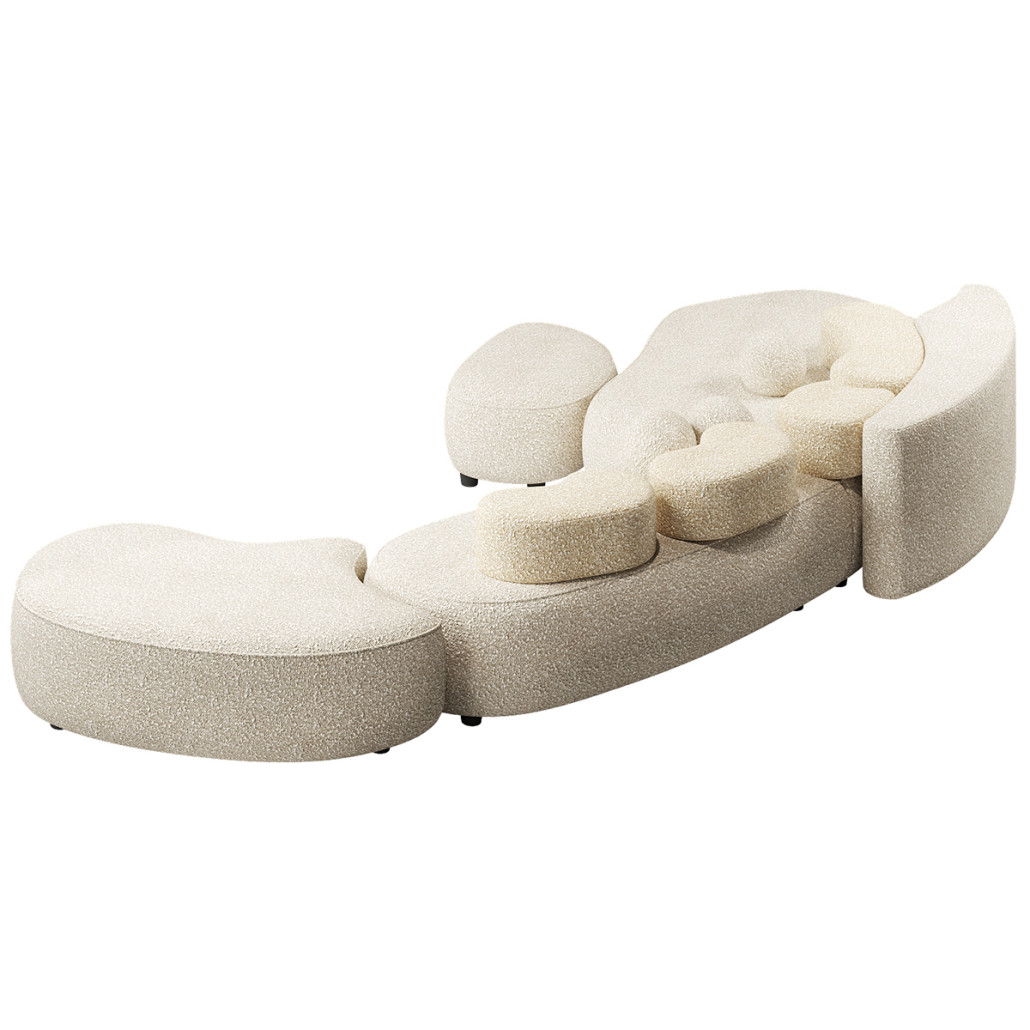 Диван Grand Rivers