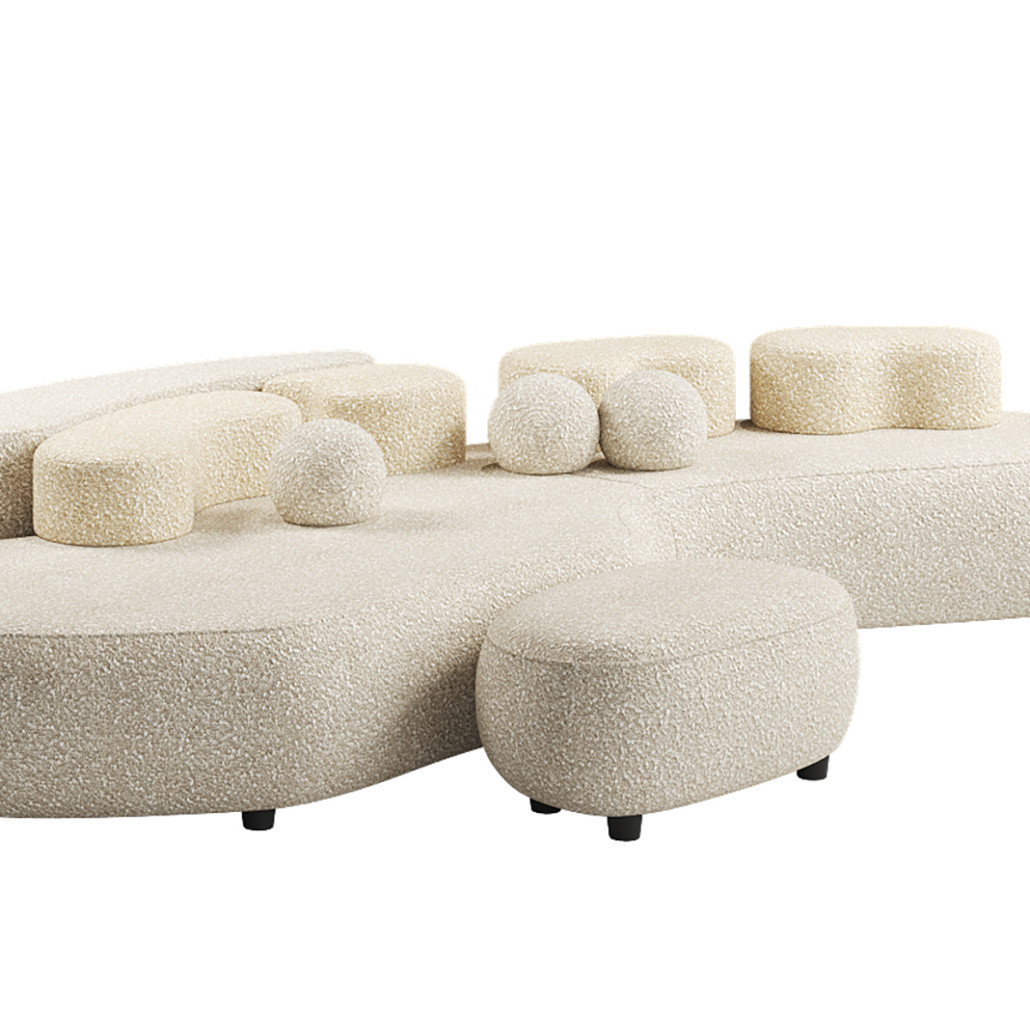 Диван Grand Rivers