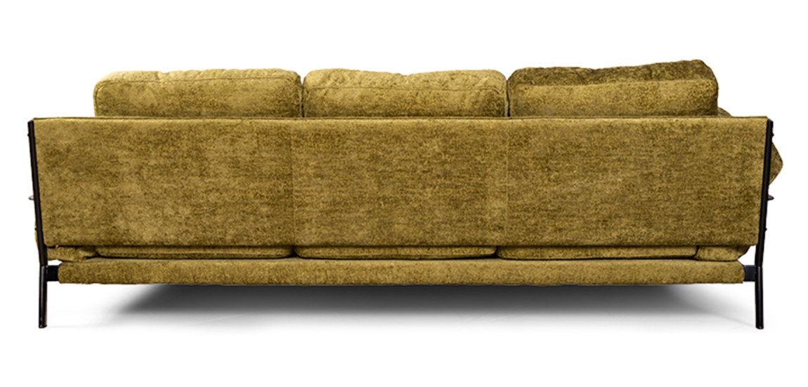 Диван Harald Olive Sofa