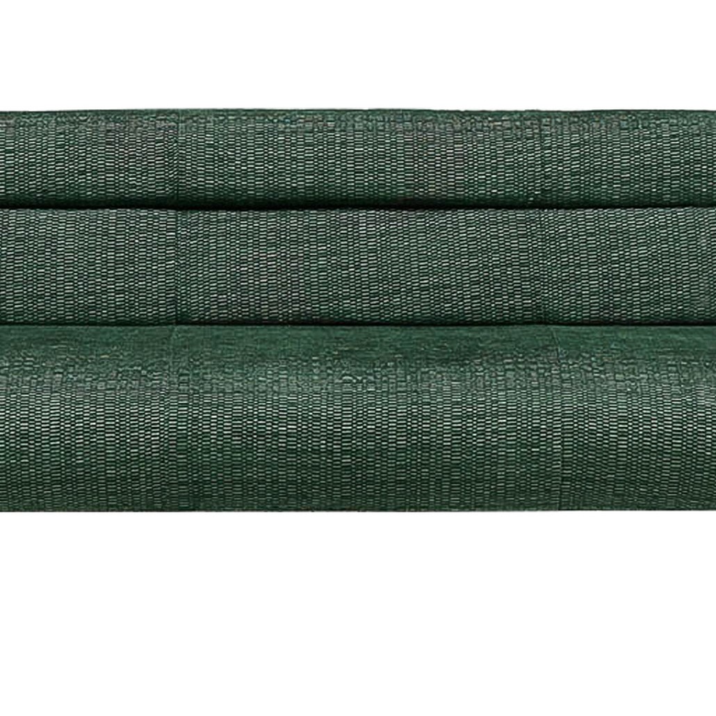 Диван Hebert Green Sofa L Зеленый