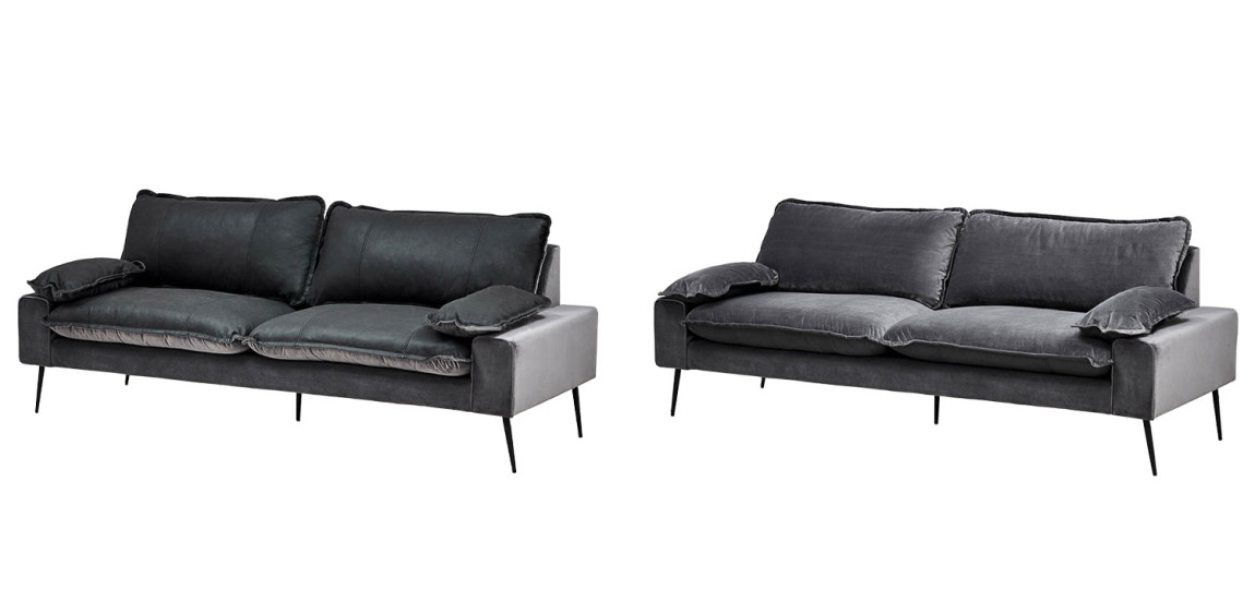 Диван Hilario Sofa