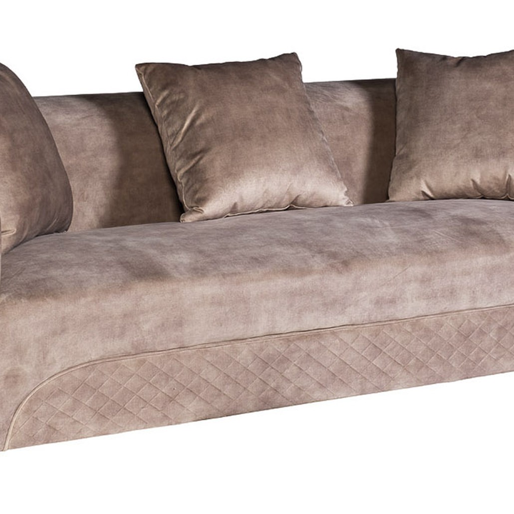 Диван Ingrid three-seater sofa