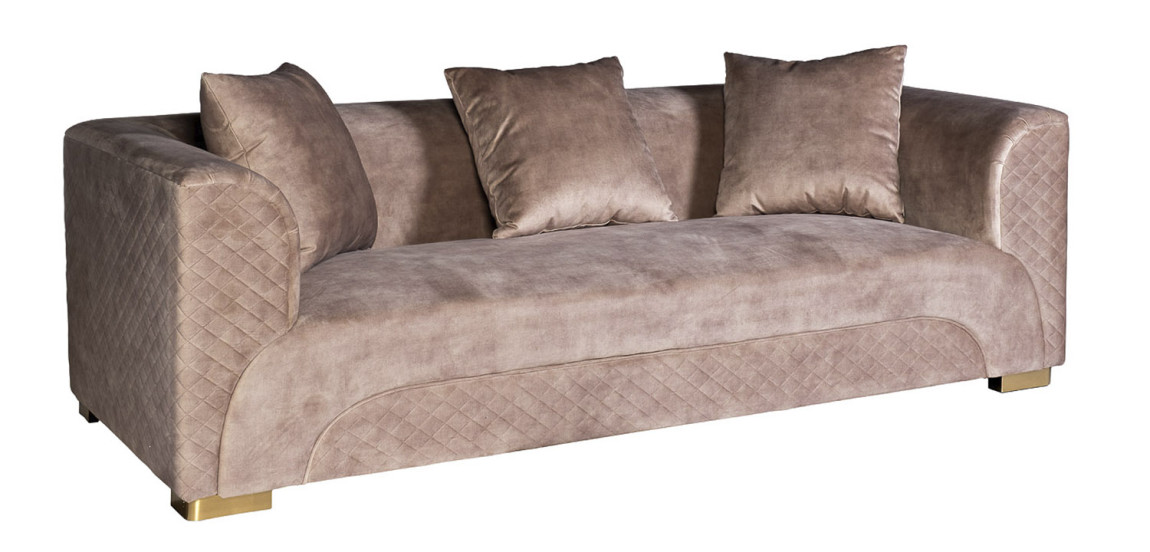 Диван Ingrid three-seater sofa