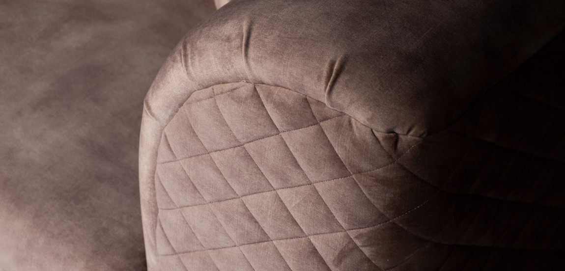 Диван Ingrid three-seater sofa