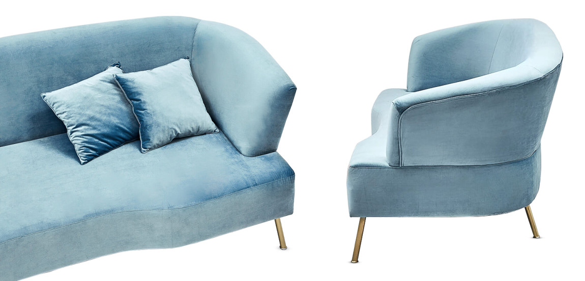 Диван Isis Sofa