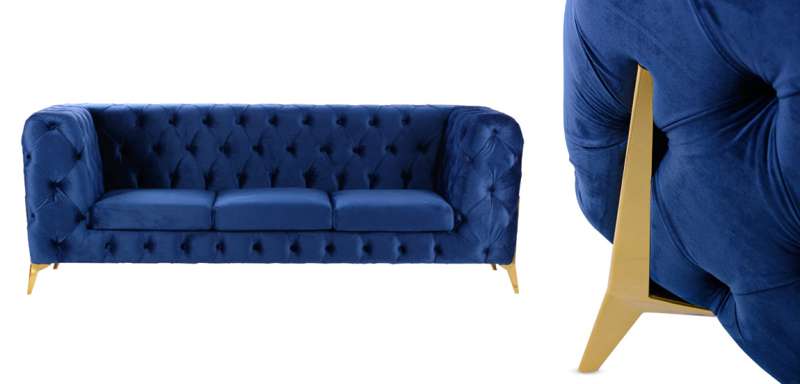 Диван Jasper Sofa