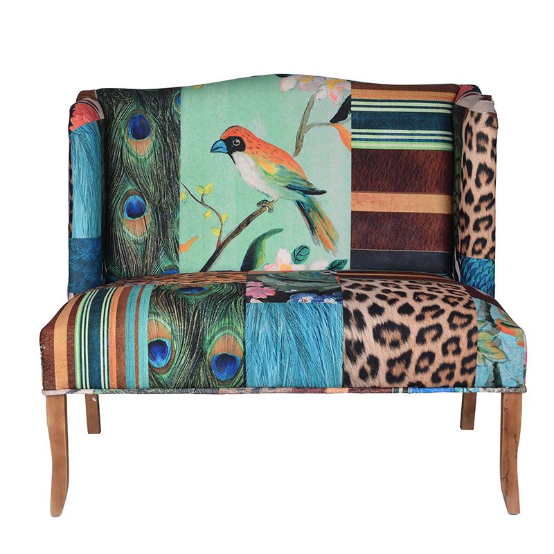 Диван Mesotrope