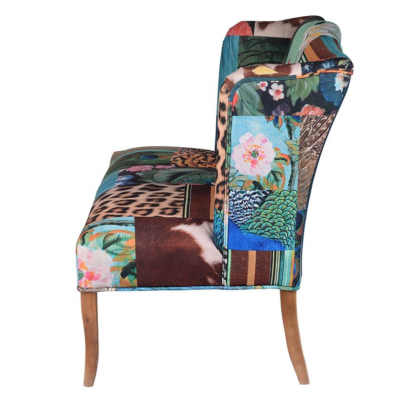 Диван Mesotrope