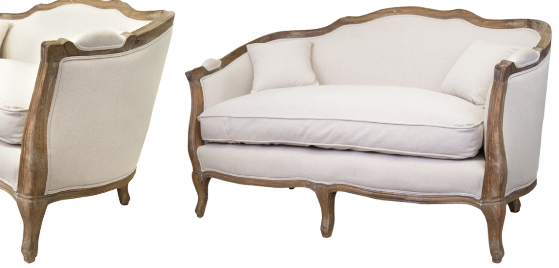 Диван Monique Sofa