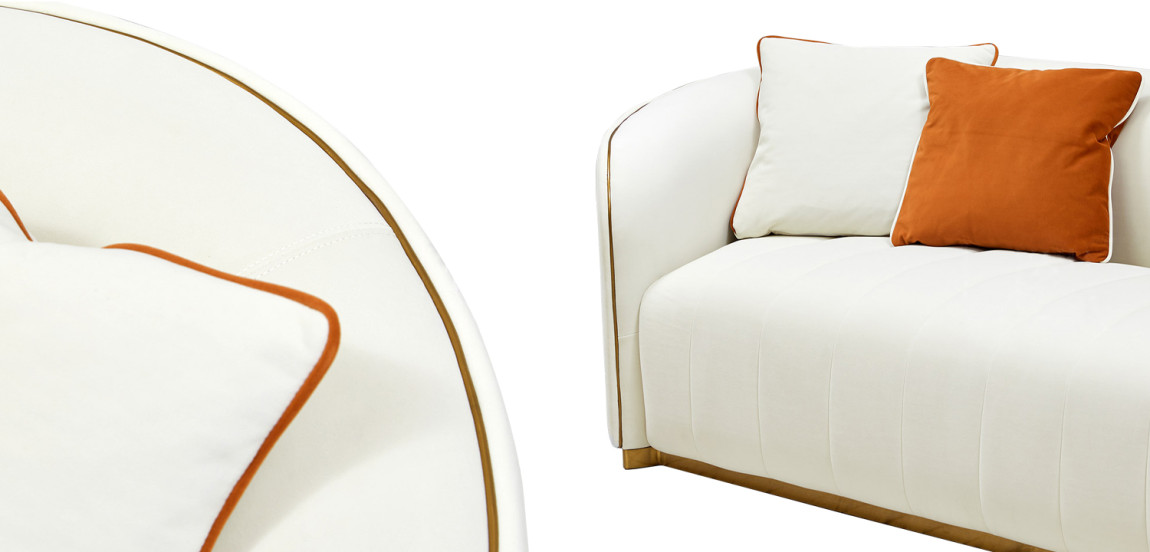 Диван Montel Sofa