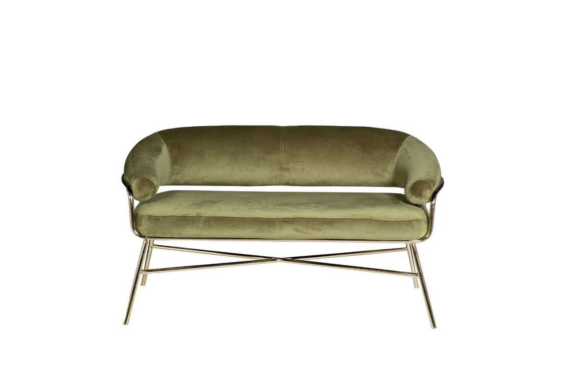 Диван Montesinho olive