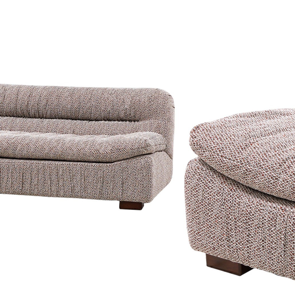 Диван Motley Sofa