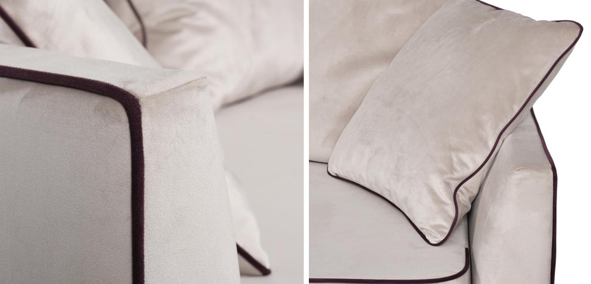 Диван Murray Sofa Beige