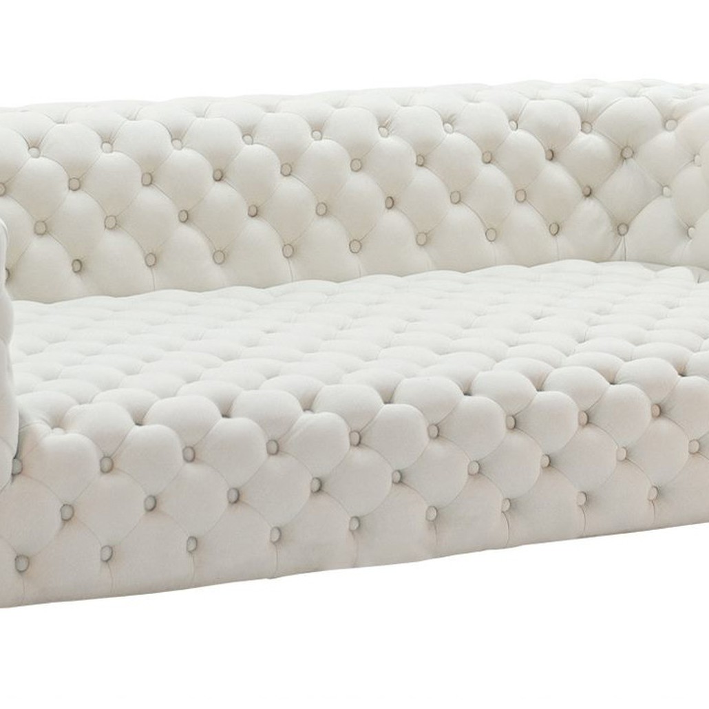 Диван Nation Sofa Белый