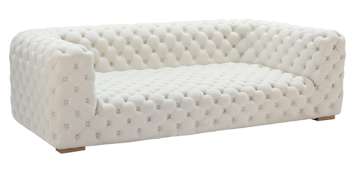 Диван Nation Sofa Белый