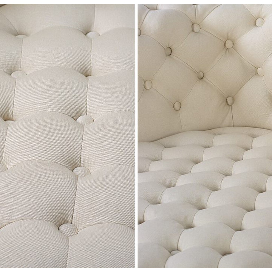 Диван Nation Sofa Белый