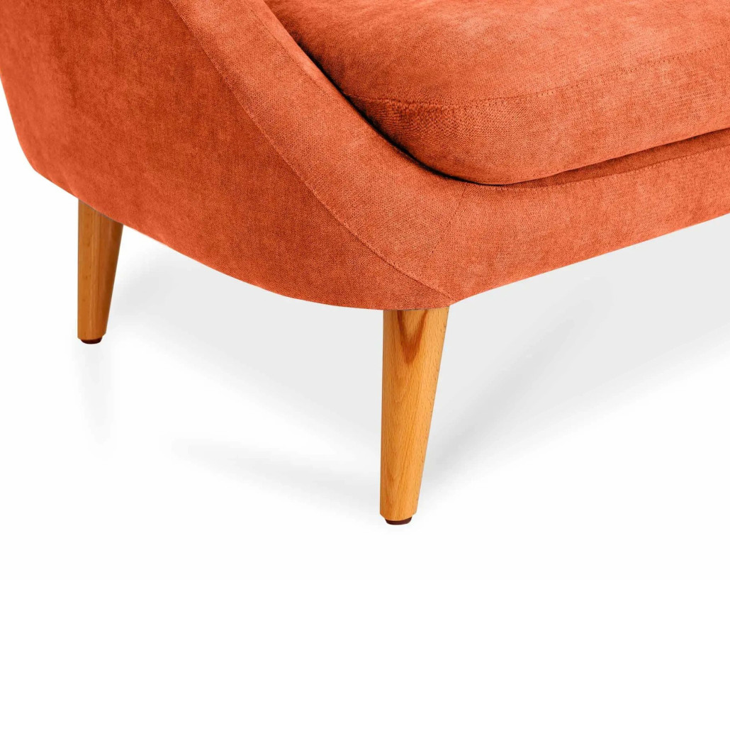 Диван Orange beech
